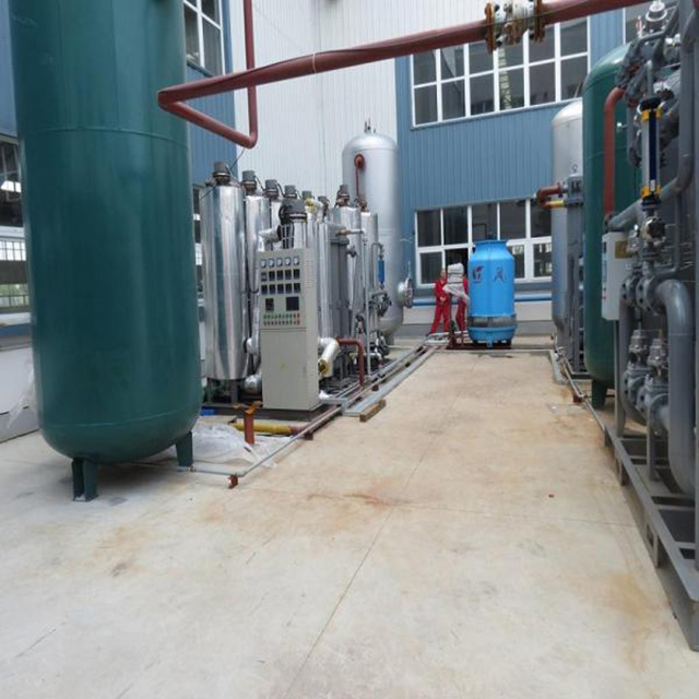 上海制氮機廠家：制氮機之膜空分制氮法制氮設備的性價比如何？它在成本效益、性能穩定性和維護簡便性等方面有哪些優勢？