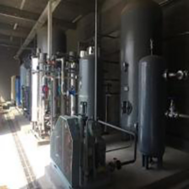 制氮機氮氣純度波動原因？如何調(diào)整維護減少波動？
